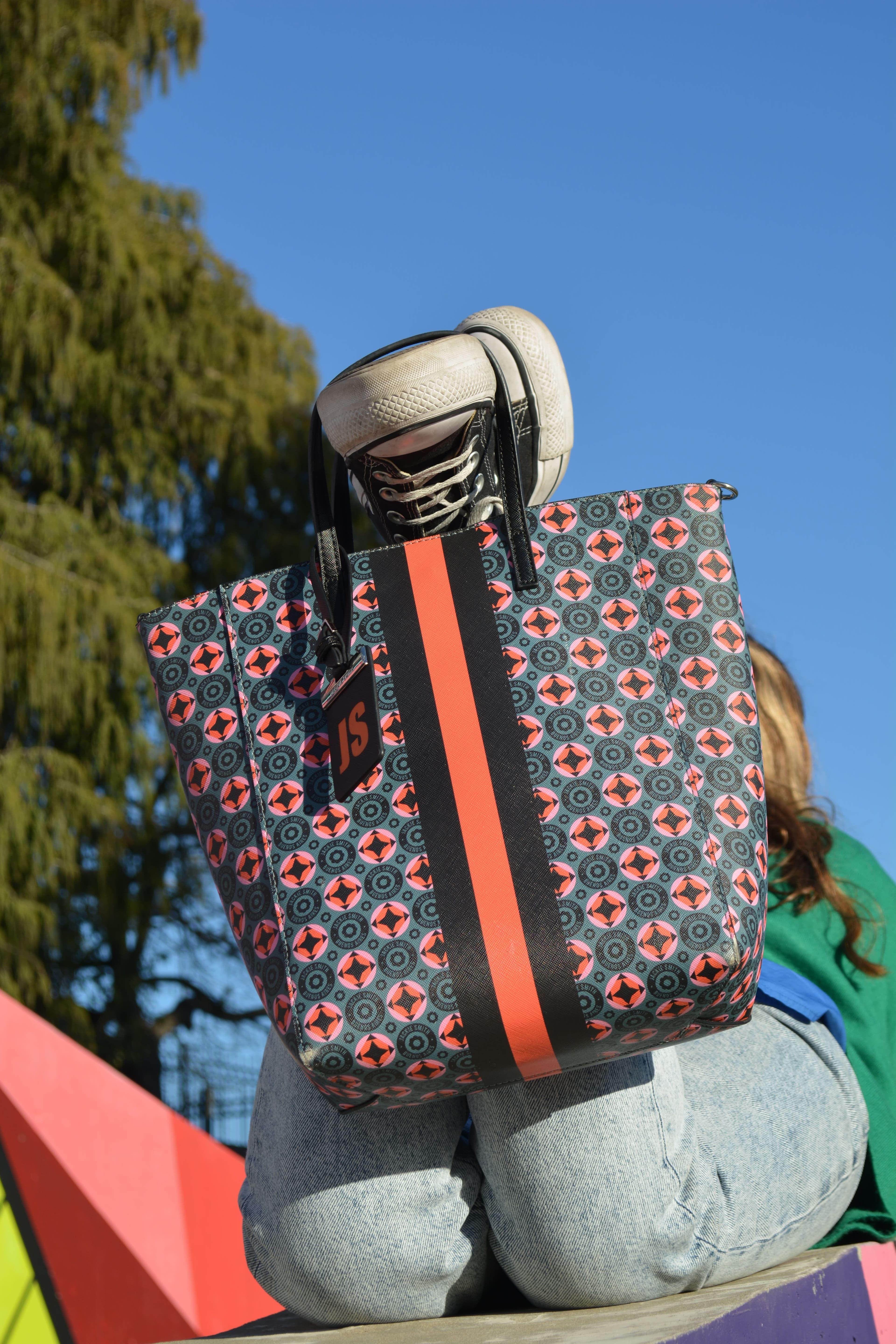 Campaña Jackie Smith